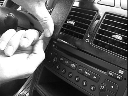 852920 ProClip - Peugeot 307 01-09 7