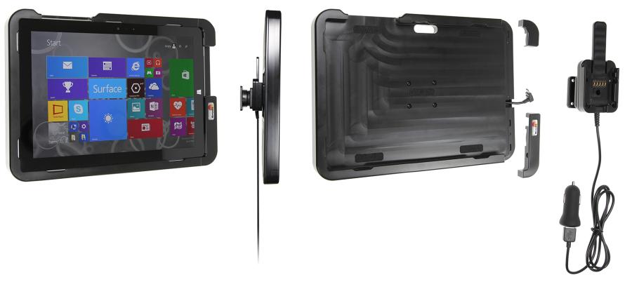 558743 Heavy Duty Tough Sleeve - Microsoft Surface 3 1