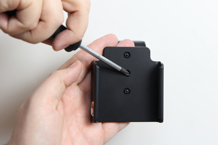 511935 Passiv Halterung mit Kugelgelenk - iZettle Reader 6