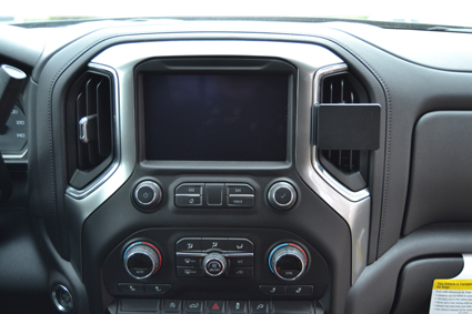 855456 ProClip - Chevrolet Silverado 19-23 5