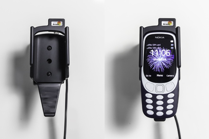 713026 Aktiv Halterung für eine feste Installation - Nokia 3310 (2017) 7