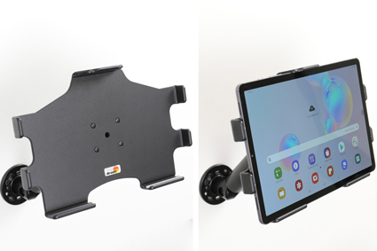 711166 Passiv Halterung mit Kugelgelenk - Samsung Galaxy Tab S6 105 SM-T860/SM-T865 6