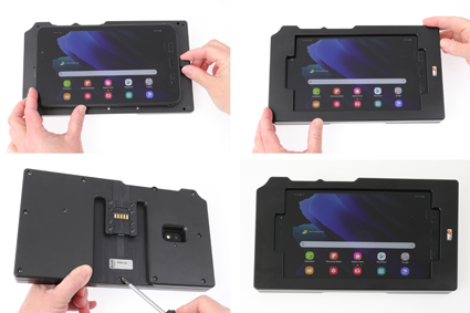 758224 Tough Sleeve - Samsung Galaxy Tab Active 3 SM-T570/SM-T575 4