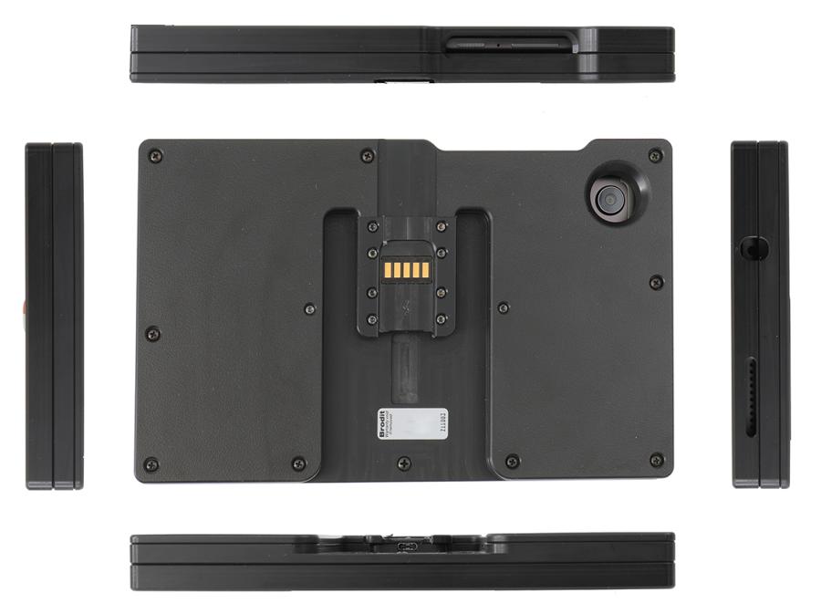 759270 Tough Sleeve - Lenovo Tab M8 HD TB-8505XC (USB Type-C) 2