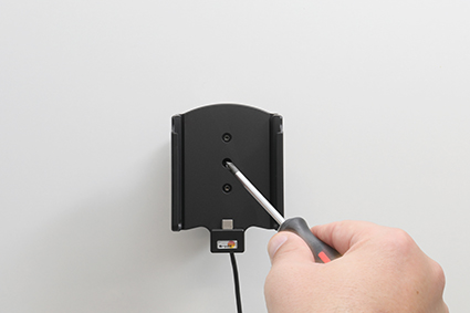721280 Aktiv Halterung mit Zigarettenanzünder-Stecker - Samsung Galaxy A32 5G SM-A326U1/DS 7