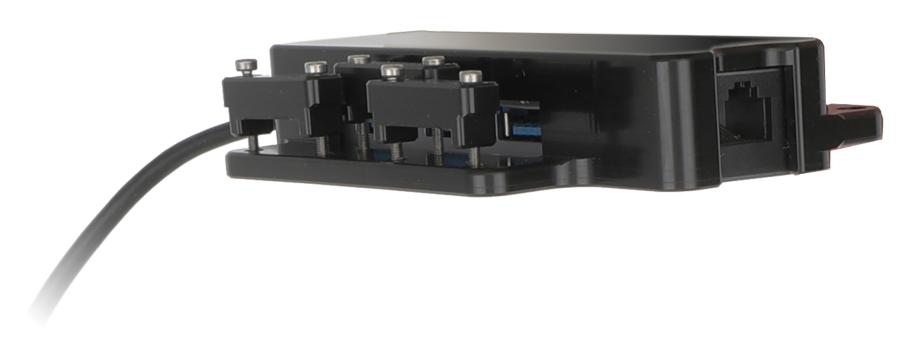 216258 Hub für Modul Upgrade Halterungen- Zebra ET56 84 2
