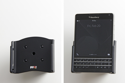 511716 Passiv Halterung mit Kugelgelenk - BlackBerry Passport (AT&T Version) 6