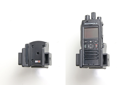 511561 Passiv Halterung mit Kugelgelenk - Motorola MTP 3000 5