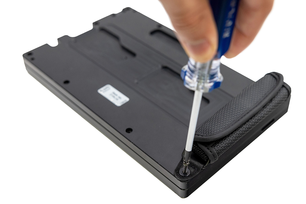 102807 Brodit gepolsterte Handschlaufe für ModTek Hard Case 7