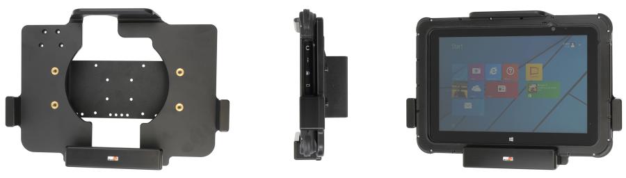 710266 Modul Upgrade Halterung - Zebra ET56 101 2