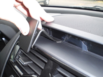 854305 ProClip - Mazda RX-8 09-12 5