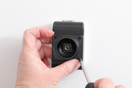 727236 Aktiv Halterung für eine feste Installation - Apple iPhone 12 Pro Max 4