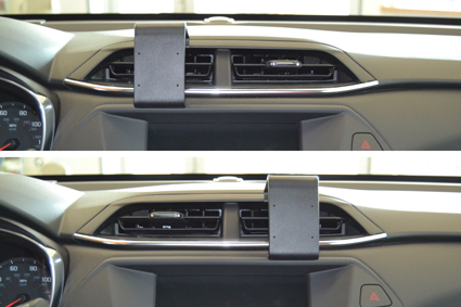 855633 ProClip - Chevrolet Trail Blazer 20-24 7