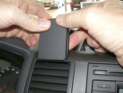 853992 ProClip - Volkswagen Caravelle 04-09 6