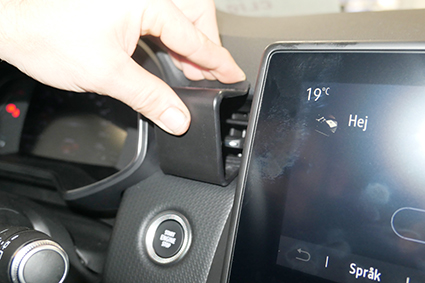 855575 ProClip - Renault Clio V 20-24 5