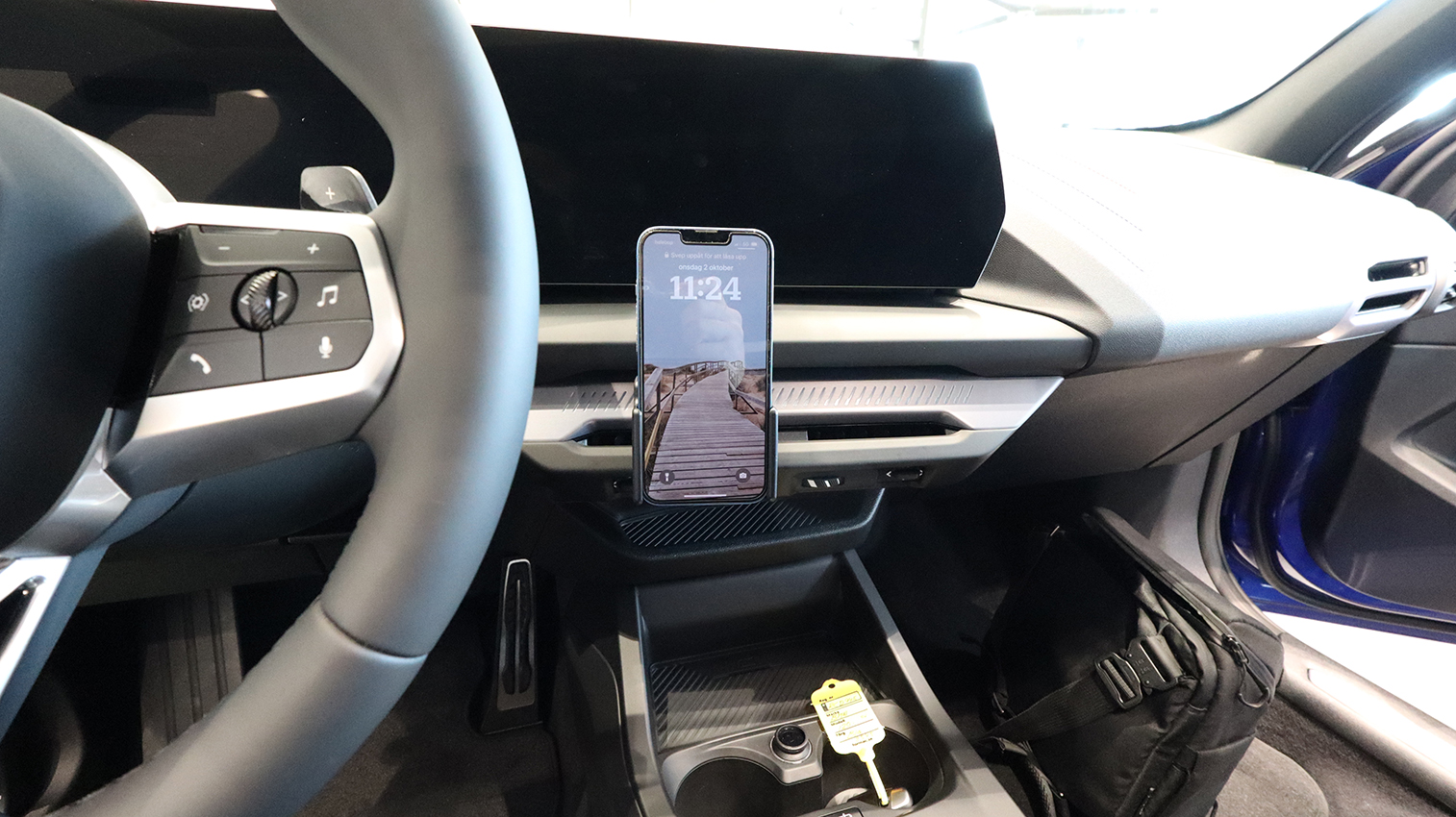 856123 ProClip für BMW 1-series F70 25- 9