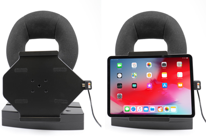 727094 Aktiv Halterung für eine feste Installation - Apple iPad Pro 11 2018 (A1980, A2013, A1934, A1979) 6