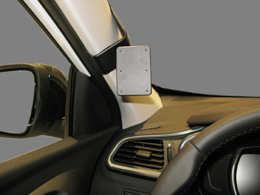 805142 ProClip - Renault Kadjar 16-22 5