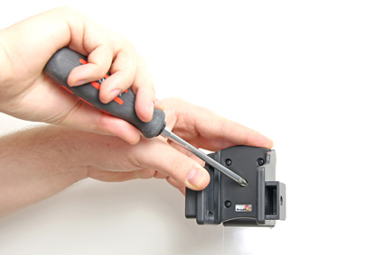 511561 Passiv Halterung mit Kugelgelenk - Motorola MTP 3000 4