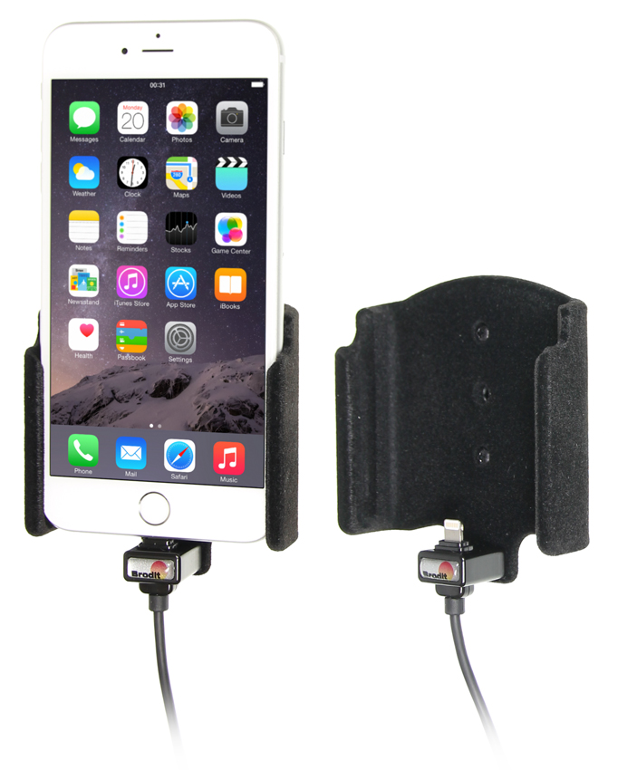 527804 Aktiv Halterung für eine feste Installation - Apple iPhone 6S Plus 2