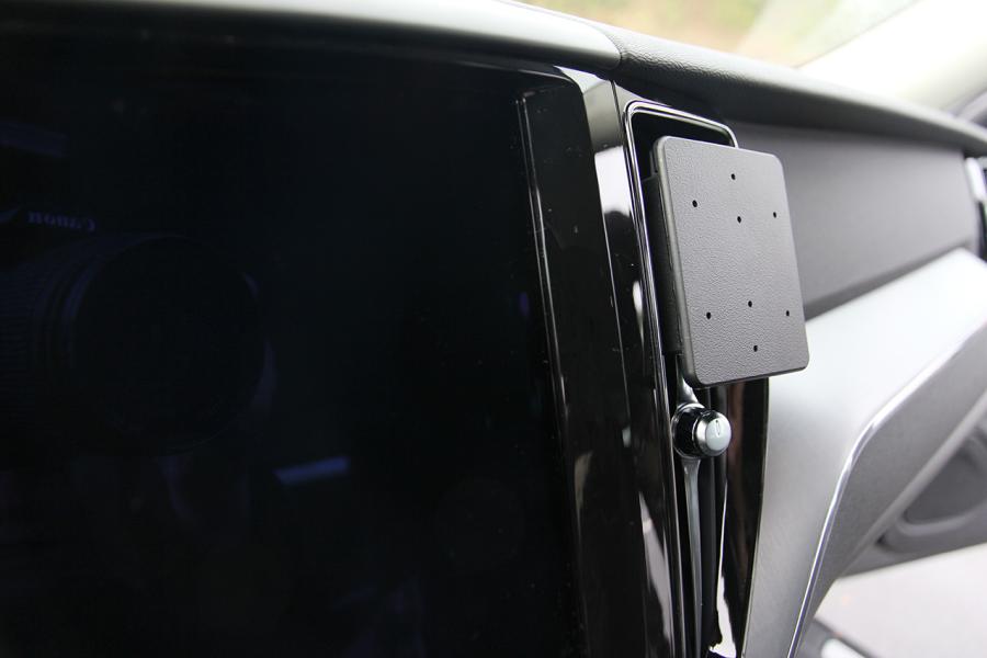 855342 ProClip - Volvo S60 19-24 4