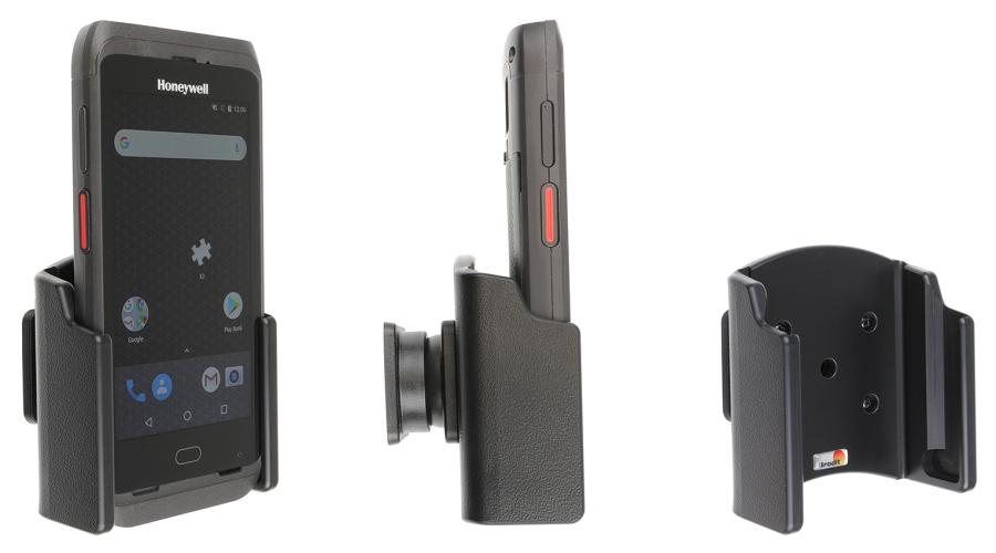 711105 Passiv Halterung mit Kugelgelenk - Honeywell Dolphin CT40 1