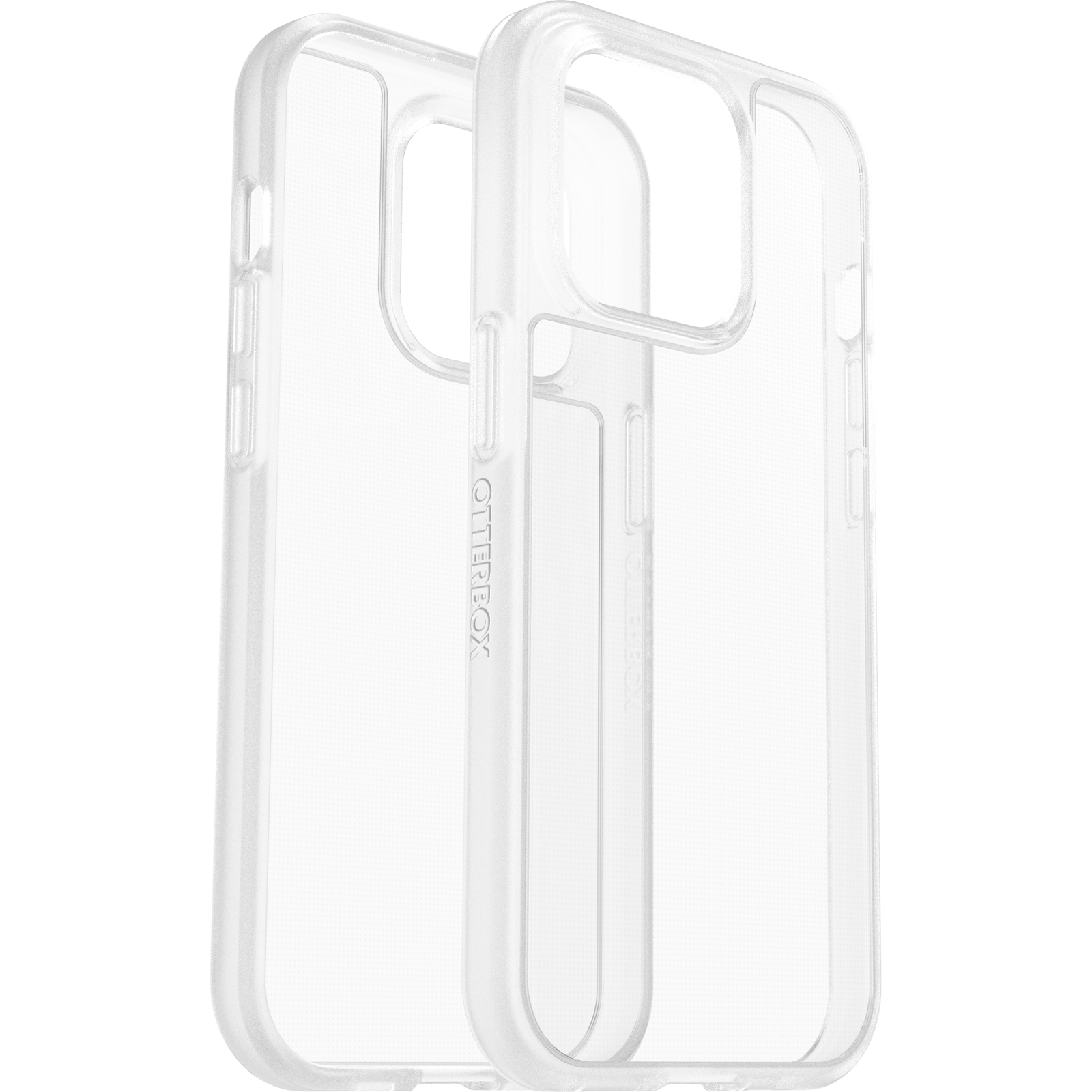 77-88893 OtterBox React Apple iPhone 14 Pro - clear - ProPack 3