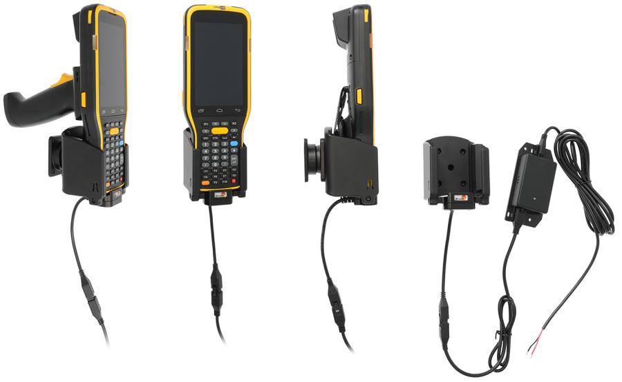 713223 Aktiv Halterung für eine feste Installation - CipherLab RK95 1