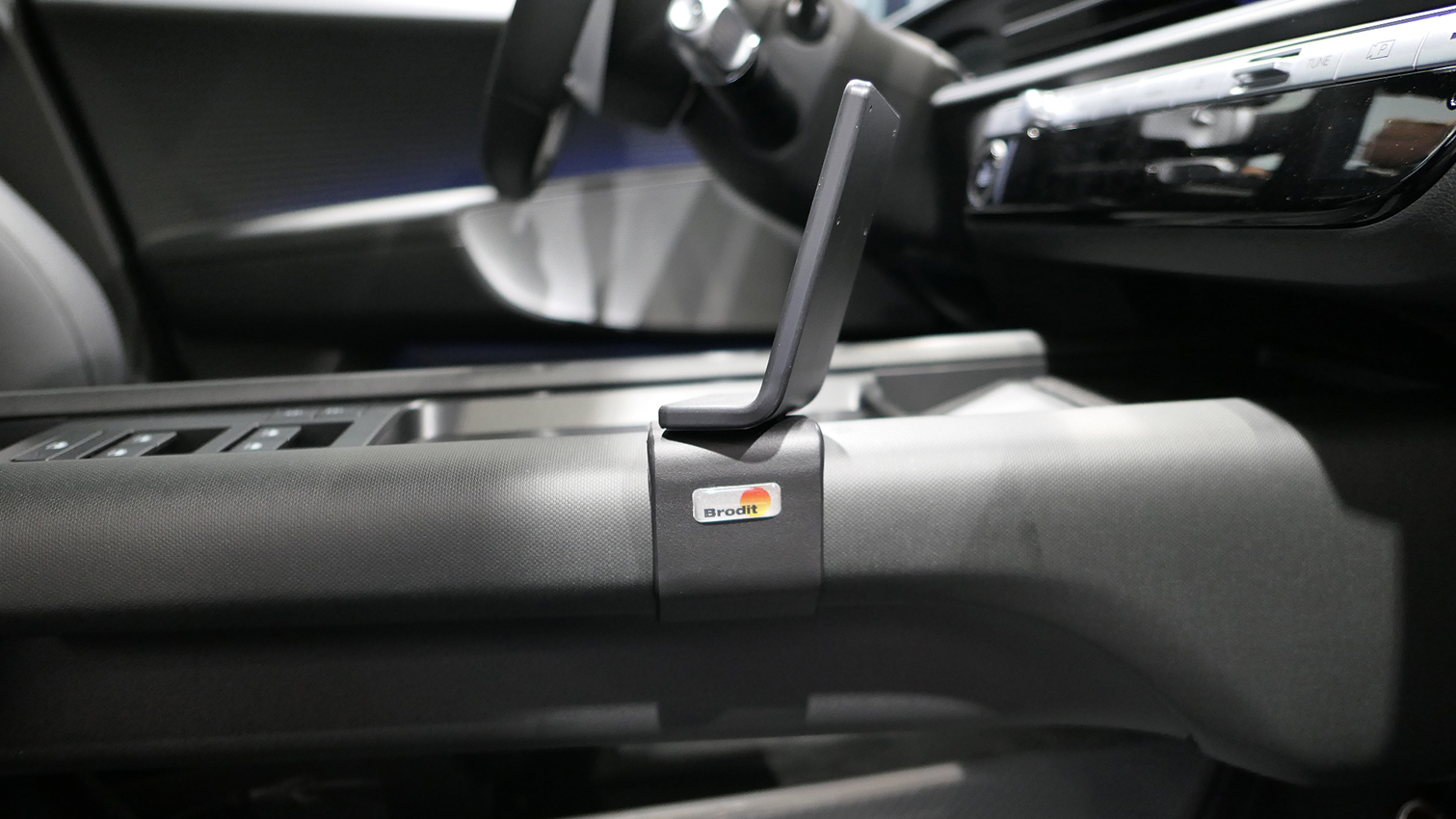 835949 ProClip - Hyundai Ioniq 6 2023-2024 9