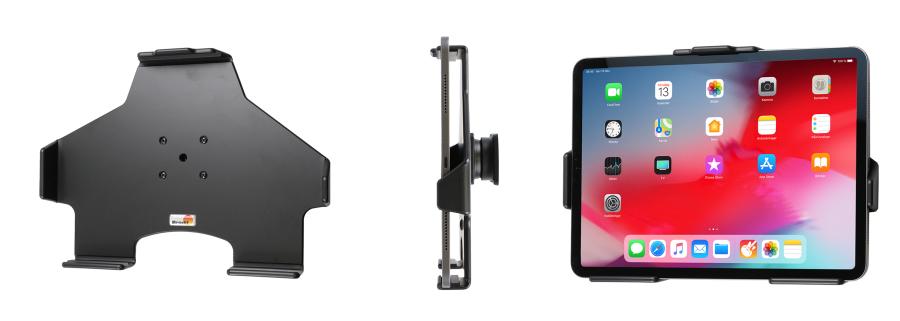 711094 Passiv Halterung mit Kugelgelenk - Apple iPad Pro 11 2018 (A1980, A2013, A1934, A1979) 2