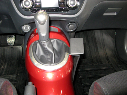 834708 ProClip - Nissan Juke 11-19 6