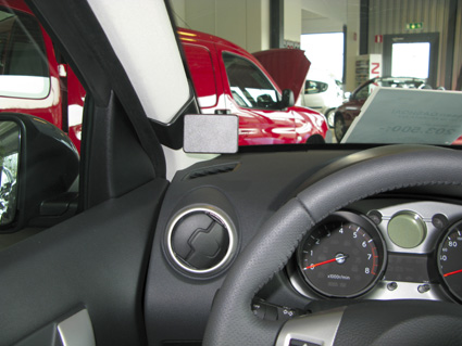 804171 ProClip - Nissan Qashqai 07-13 5