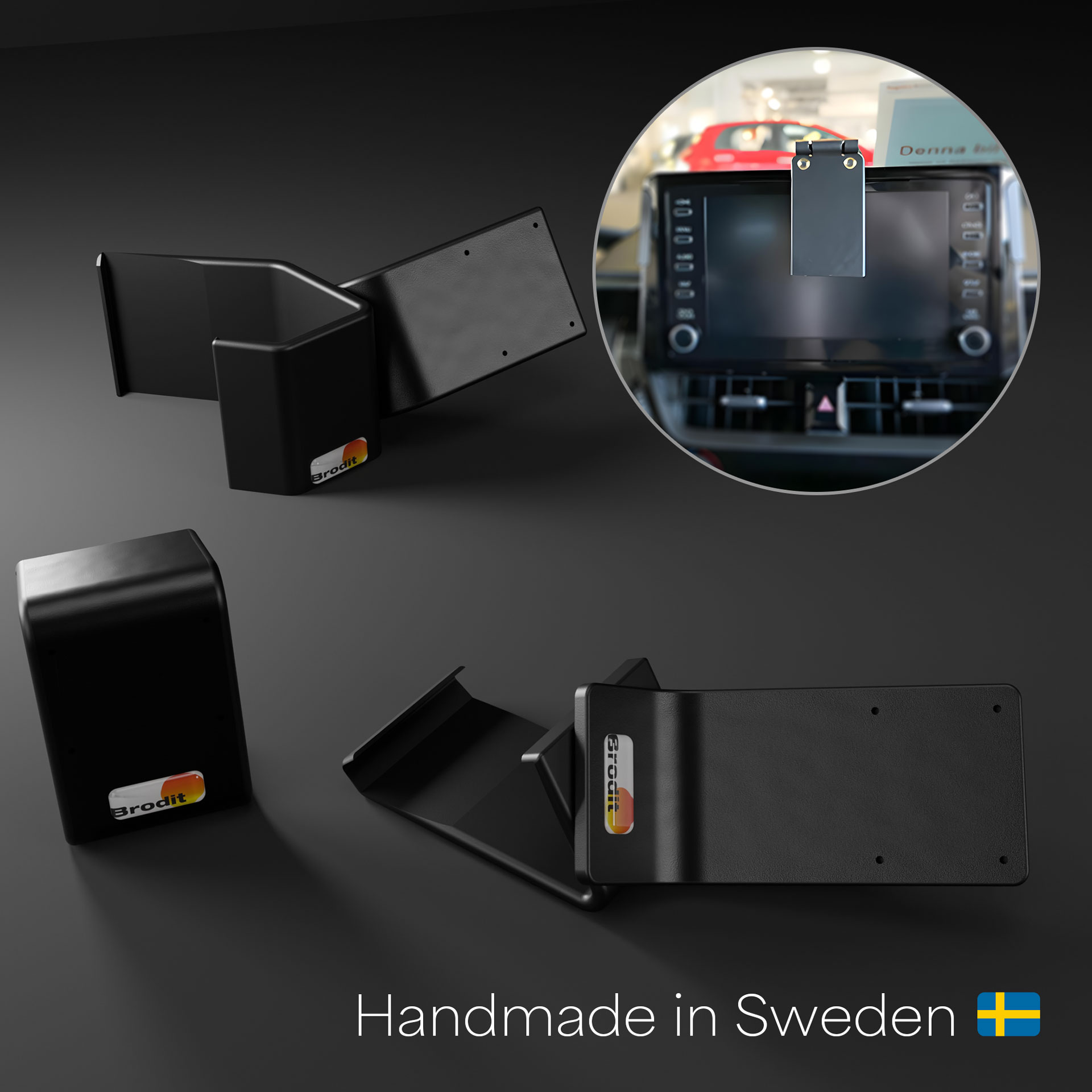 213570 ProClip - Toyota Corolla 19-23 0