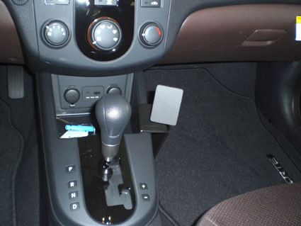 834372 ProClip - Kia Cerato 10-11 8