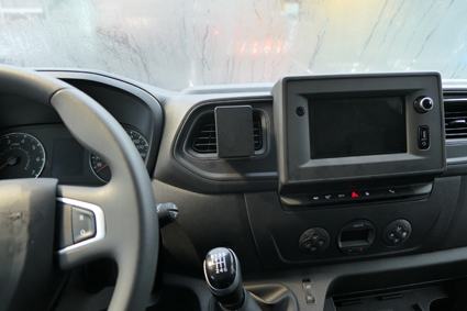 855592 ProClip - Renault Master 20-24 8