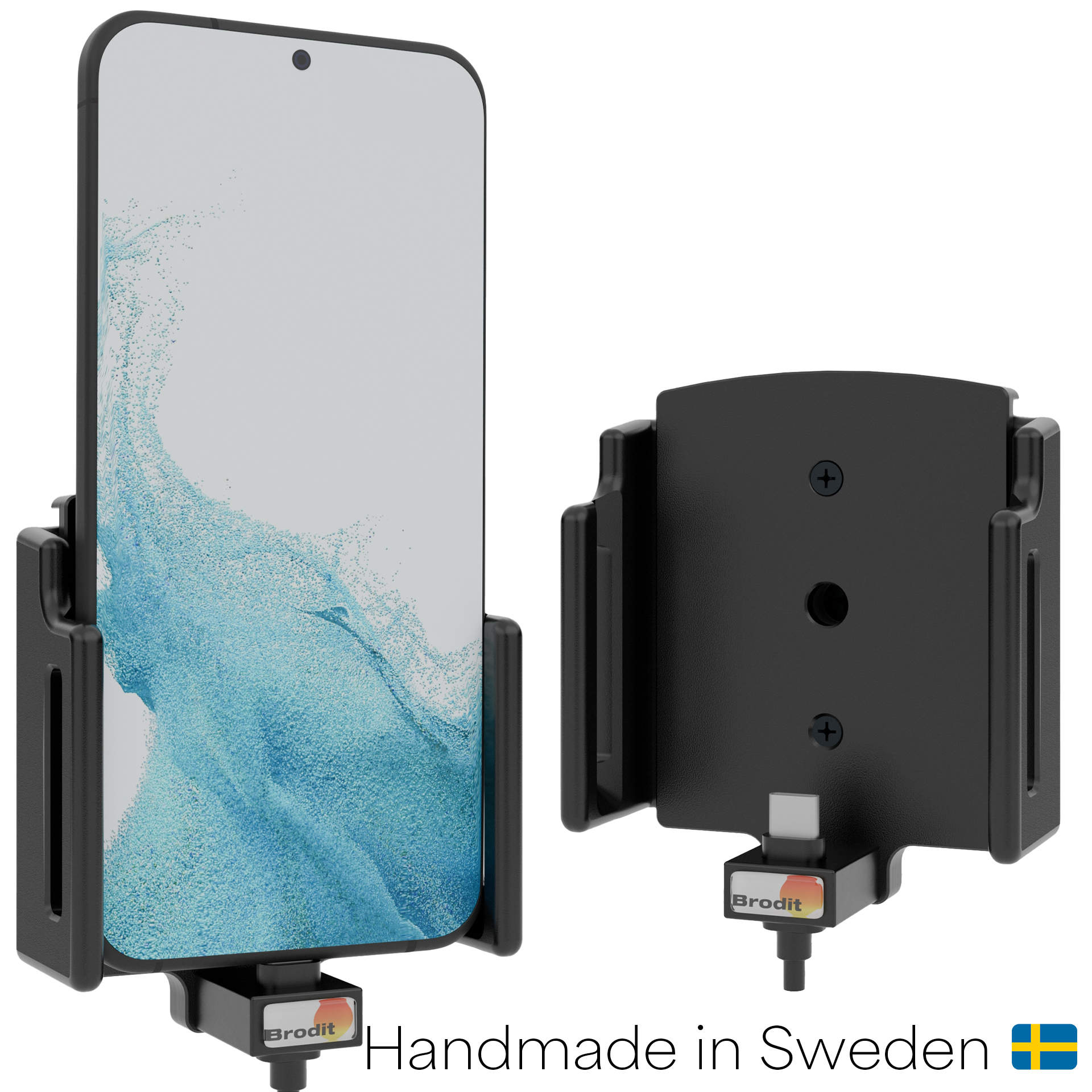 527840 Aktiv Halterung für eine feste Installation 0