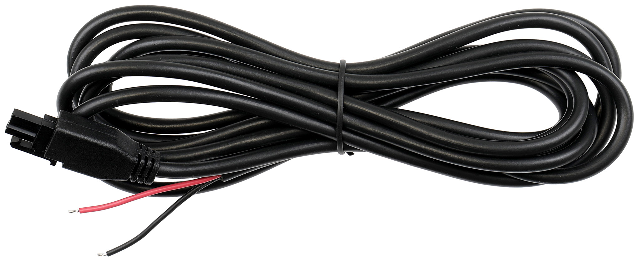 949024 Brodit 2-Pin-Installationskabel 3000 mm für Brodit Ladebox 1