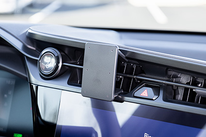 855885 ProClip - Lexus RZ Series 23-24 5