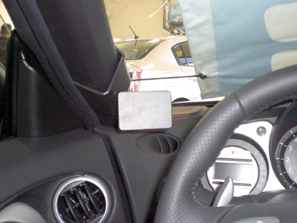 804315 ProClip - Nissan 370 Z 09-19 9