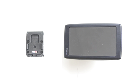 215567 Montage Zubehör - TomTom GO 40 6