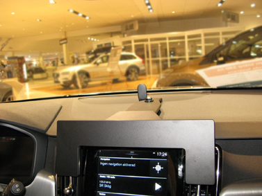 213525 Verstärkt ProClip - Volvo S90 17-24 6