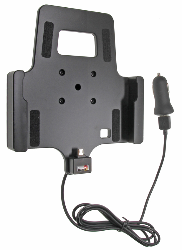 521676 Aktiv Halterung mit Zigarettenanzünder-Stecker - Samsung Galaxy Tab Active 80 SM-T365 4
