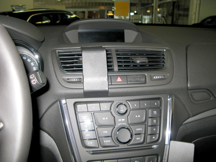 854874 ProClip - Opel Mokka 13-16 5