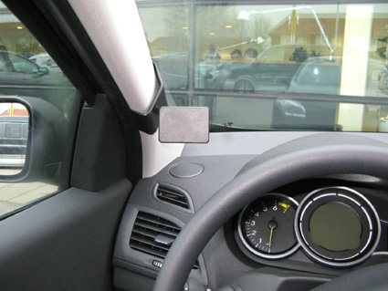 804284 ProClip - Renault Fluence 10-15 5