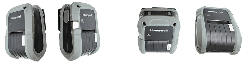 215995 Befestigung - Honeywell RP Printer Series 2