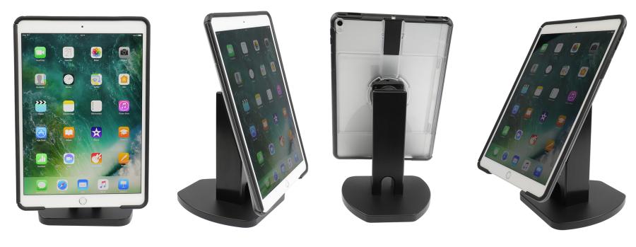 100993 Tisch Stand - Für OtterBox uniVERSE Tablethüllen (Magnetisch) 4