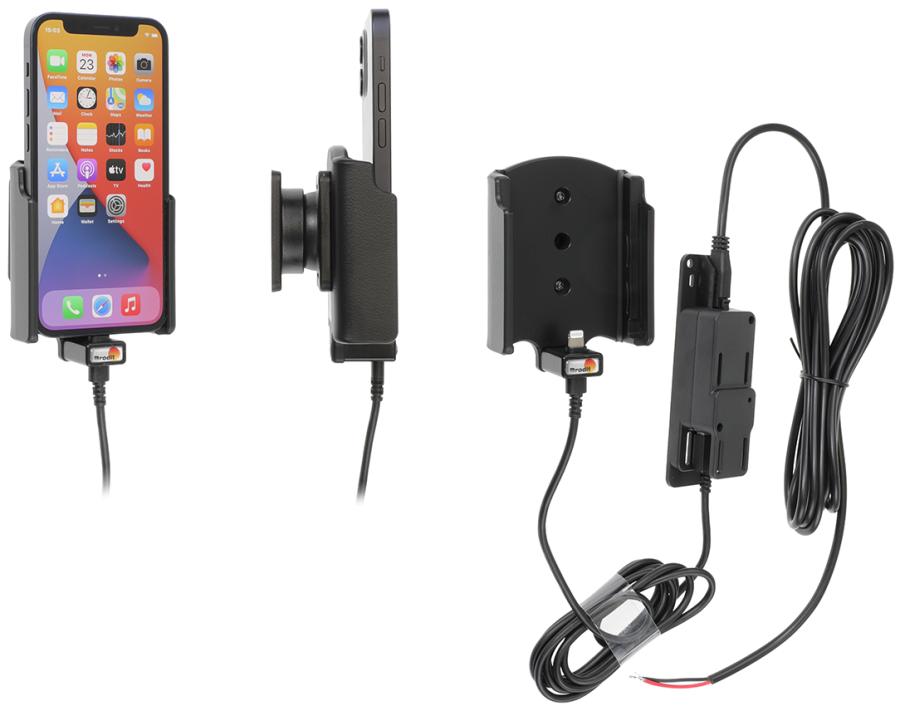 727234 Aktiv Halterung für eine feste Installation - Apple iPhone 12 Mini 1