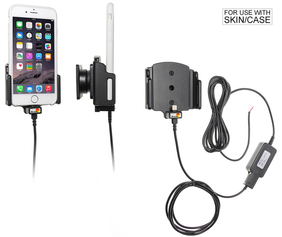 527666 Aktiv Halterung für eine feste Installation - Apple iPhone Xs 1