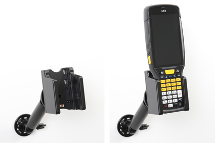 711171 Passiv Halterung mit Kugelgelenk - M3 Mobile UL20 6