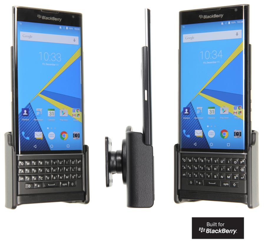 511762 Passiv Halterung mit Kugelgelenk - BlackBerry Priv 2